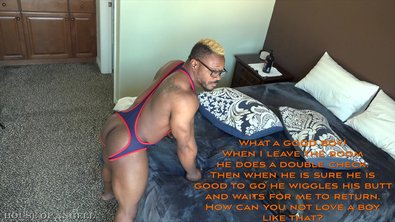 House of Angell: Tak tato Pt1