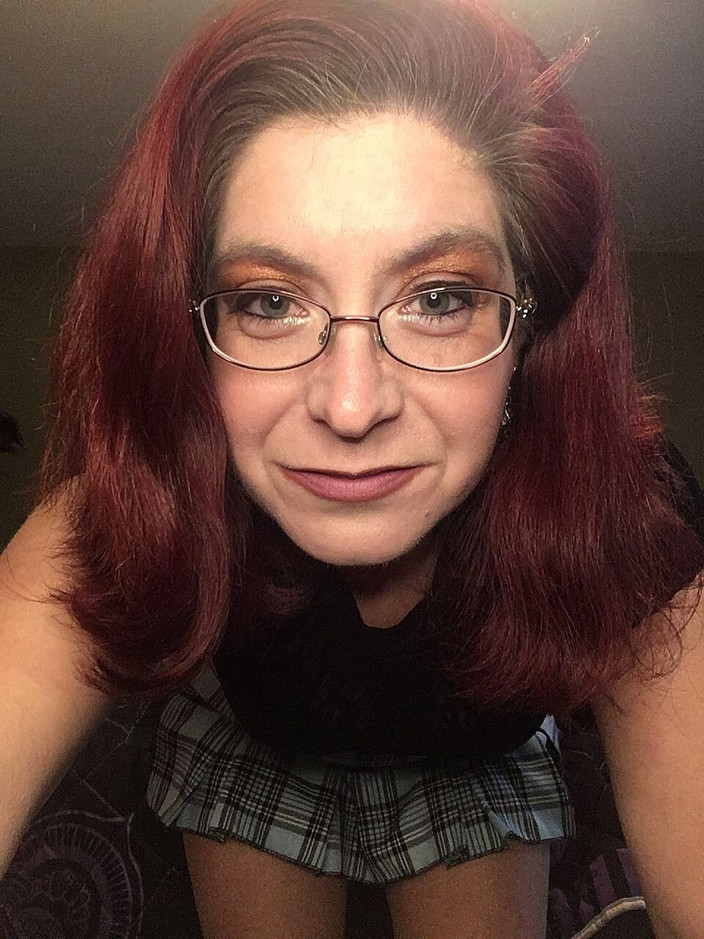 Elianna: Lilgiantess спілкується зі своїм членом