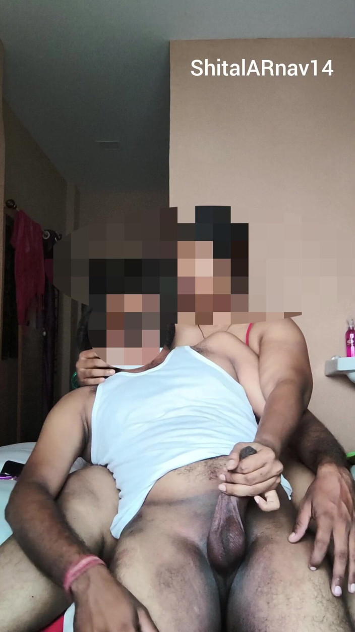 Sexyshital14: Big Fatt Ass Sheetal Bhabi Fcuk with Devar
