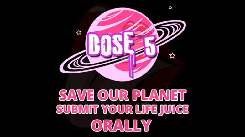 Campsissyboi: Simpan Planet Kami Hantar Lifejuice Anda Dos 5