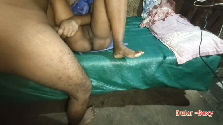 AbstractBlink75: สาวอินเดียสุดฮอตลูกพี่ลูกน้องสาว Desi