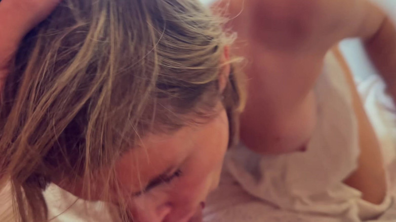 BootyFrutti: Fantasi menipu telah pergi terlalu jauh!