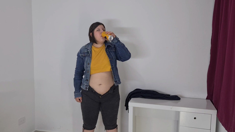 Alice H: Honění a protahování