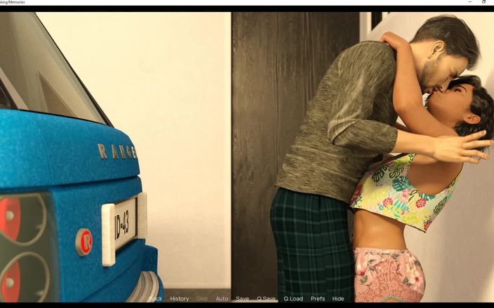 EroticKrisso: Erinnerungen machen - ein guter fick zu seinem geburtstag