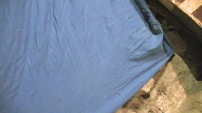 Mark Hannes: Fleshlight Cipka Kurwa Masturbacja