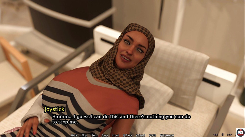 Joystick Cinema: Casa da vovó - PT 70 - NC