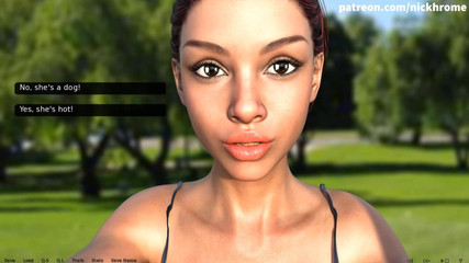 Visual Novels: Kalbin olduğu yerde. Bölüm 136