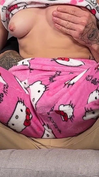 18yo Innocent Stepdaughter Alone with Perv Stepdad!