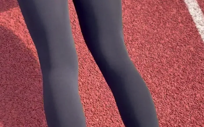 Sonya Pretty: Sexy Sport