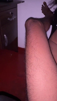 Had Fun with a Indian College Girl in Her Room