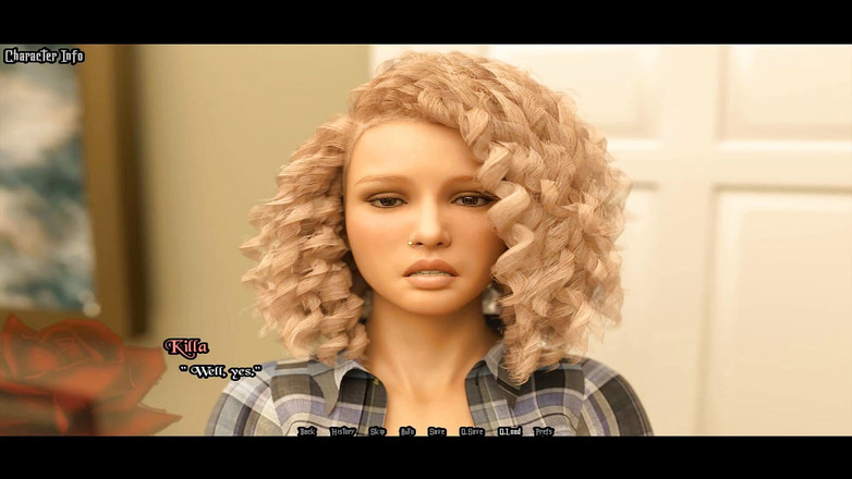 Visual Novels: 転生 その14