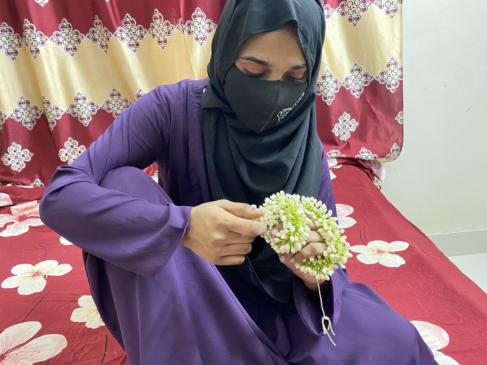 Bdsex24: Minha meia-irmã sexy conhece o namorado no Dia dos Namorados