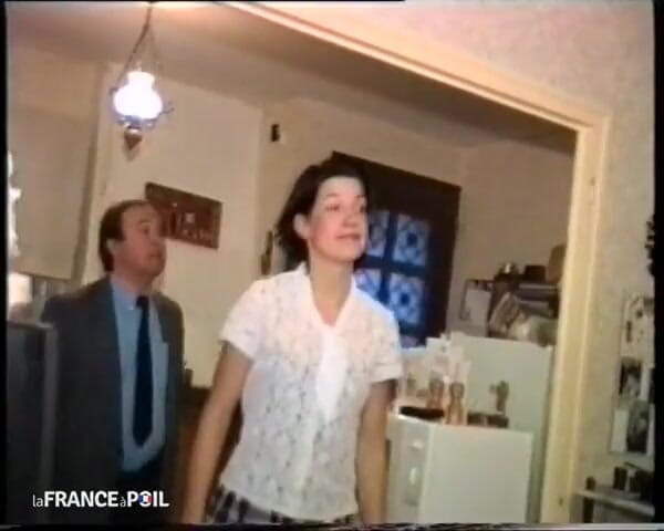 French Family Secrets: A Poorly Concentrated Student More Willing to Fuck!