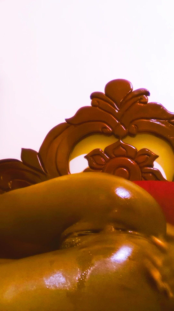 Sexy P: Познайомтеся з сексуальною подругою, будучи астетичною