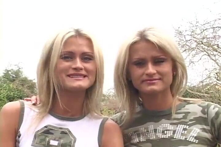 Perv Milfs n Teens: Misha dan sasha dari london feat tony james - tante mesum...