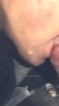 Brunette Babe Fingers Dripping Pussy to Squirting Orgasm