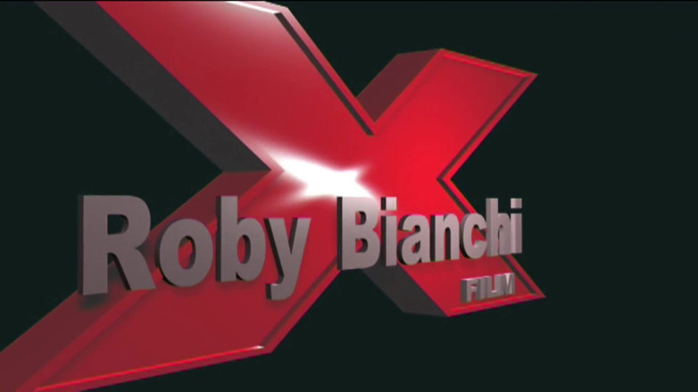 Topax Film Production: Omar Galanti with his big cock opens the ass to...