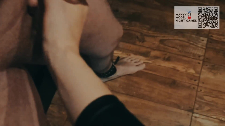 Night Games: BDSM van een strikte meesteres