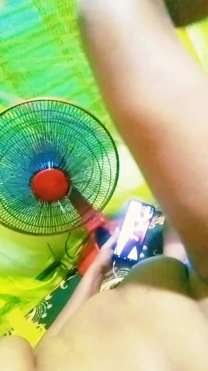 Hasanlizuy: Karımla odada dolaşıp seks yaptım