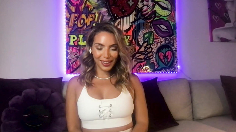 Pillow Talk: Ara Queen Bae Is the Hottest Baddie Out There!
