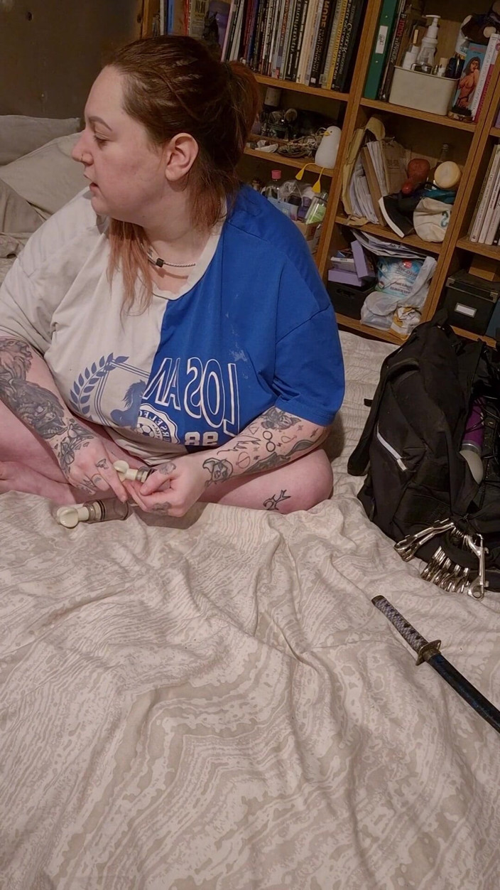 Bambi_beauty1: Bolsa de juguete de Bambi