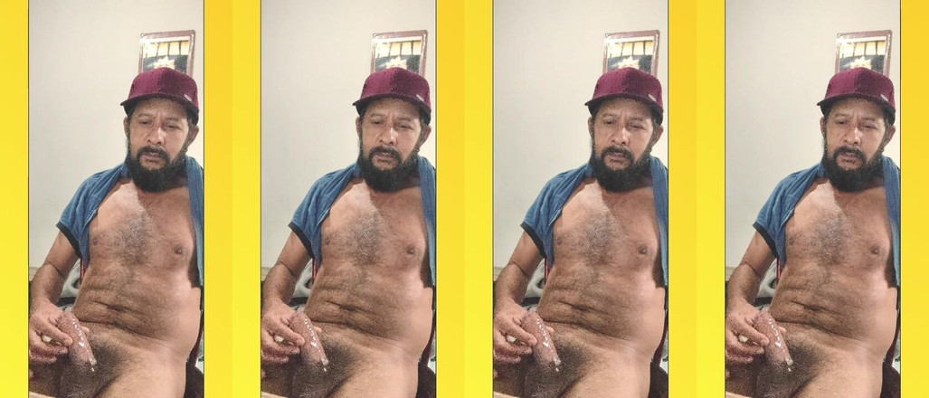 Solobator: Ora de masturbare, Oh, da