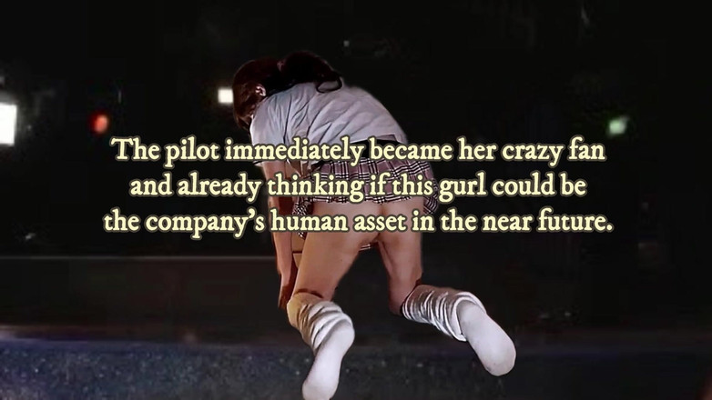 Pai-chan: Neue Service-Begleiterin