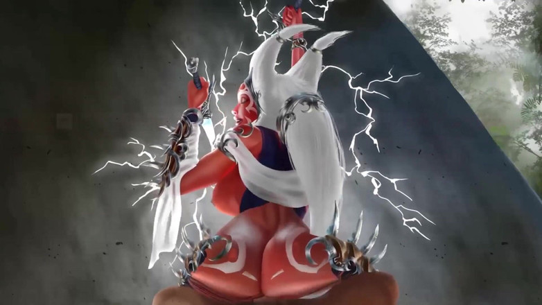 Velvixian: Ahsoka Tano