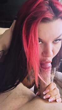 Morning Fuck with Busty MILF