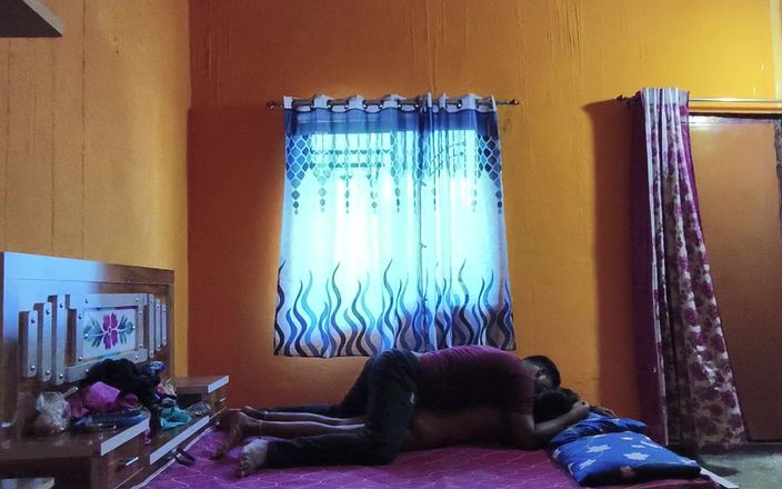 Kumari Queen ji: Indisk desi bhabhi sex