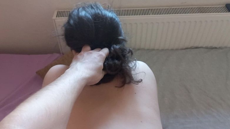 Lahinn: Amatorskie azjatyckie żona hardcore ostry seks i orgazm Piękny duży tyłek