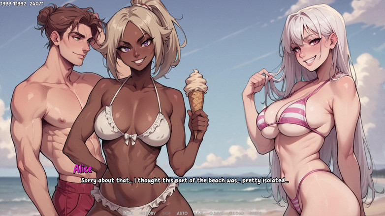 Wickedgammes studio: Тени амбиций (часть 32)