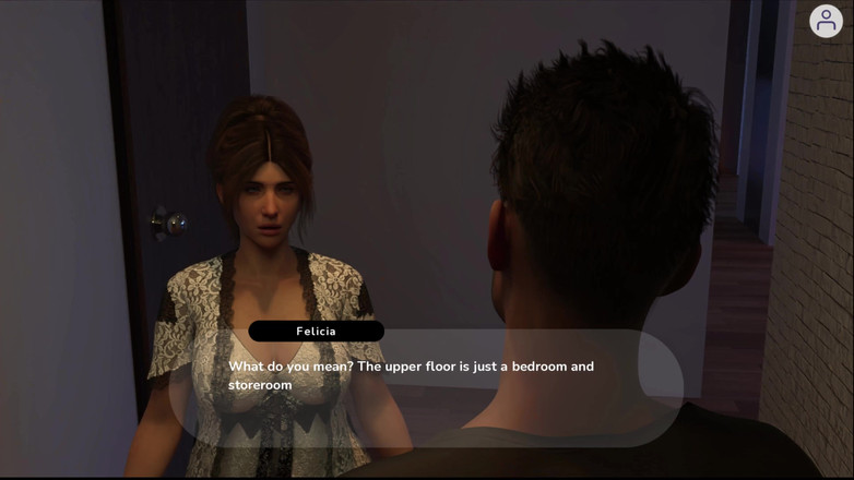 Johannes Gaming: Těkavé manželství 4 se Adam dostane do feliciových kalhot