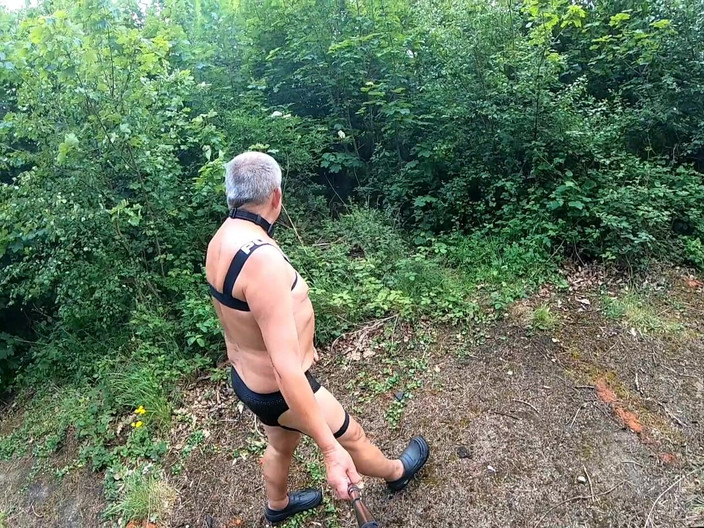 Andy: Camminata 30 2025