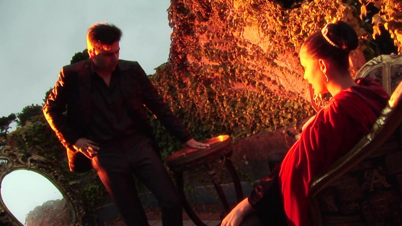 My MILF: Lady Macbeth expostulates her husband to think about witches oracular...