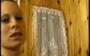 La France a Poil: Aline de Montpellier pega em um salão erótico