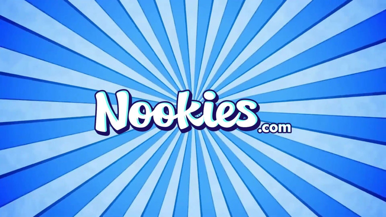 Nookies: สามคนริมสระน้ํากับ Alexa Payne Robbin Banx และ London Ford