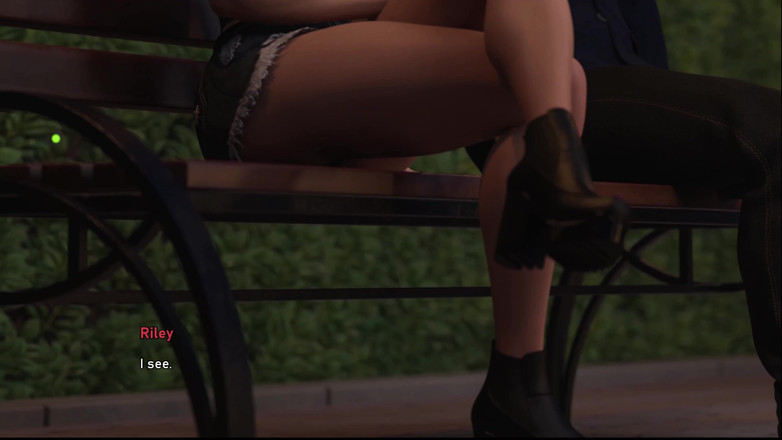 Johannes Gaming: Step of De Bauchery 29 Va Waytt aranja întâlnirea cu șeful său pentru...