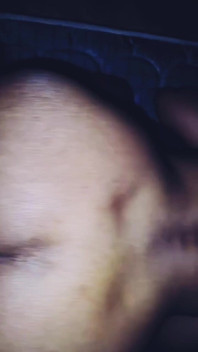 Husband 's Friend Fucking Me
