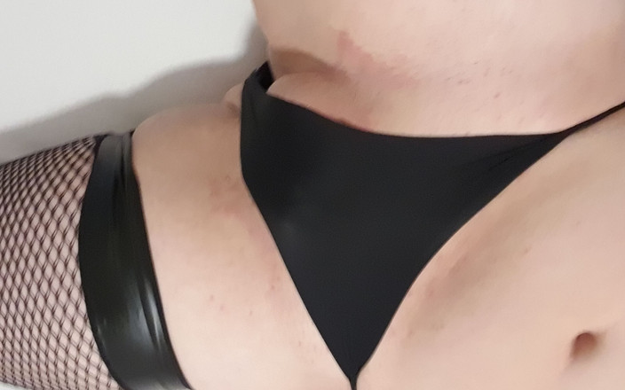 Ruthcross: Analgasmus