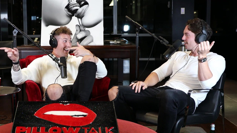 Pillow Talk: Greg O'gallagher Is Back Again with Some Marriage Counselling for...