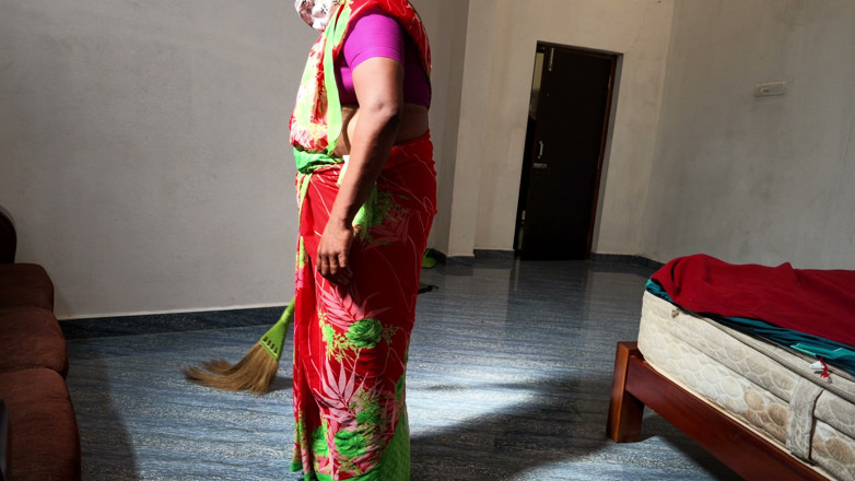 Tamilmalkova2: Funny Wife Happy Husband Lucky Maid