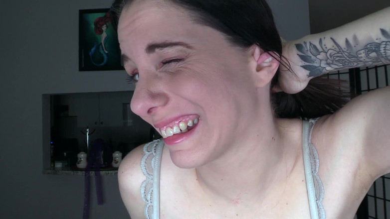 Quinn brooks: My Ear Fetish