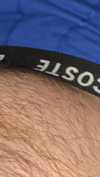 So Horny