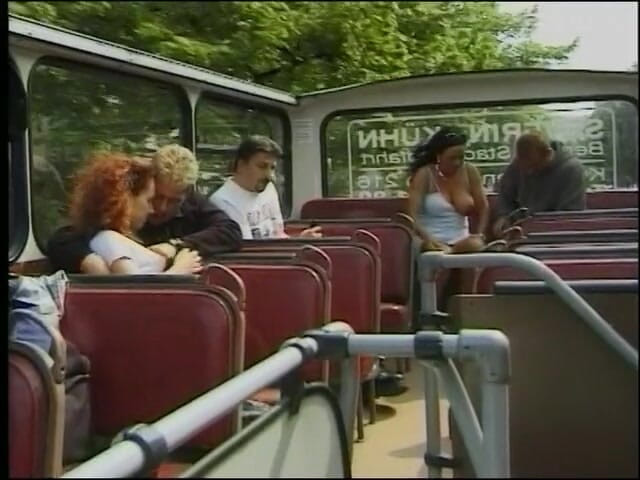 Xtime Network: Sex party on the streets