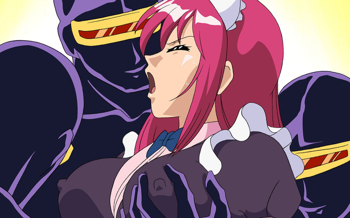 My hentai porn: Небеса 2