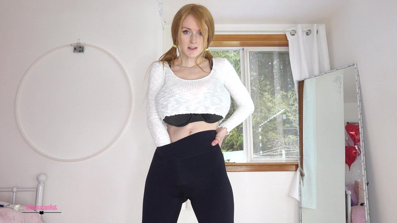 Destination Kat: Schwanzkontrolle