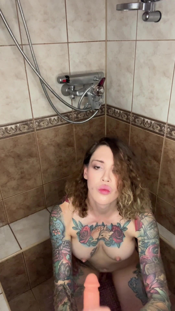 Roxy Rain: 욕망의 방울