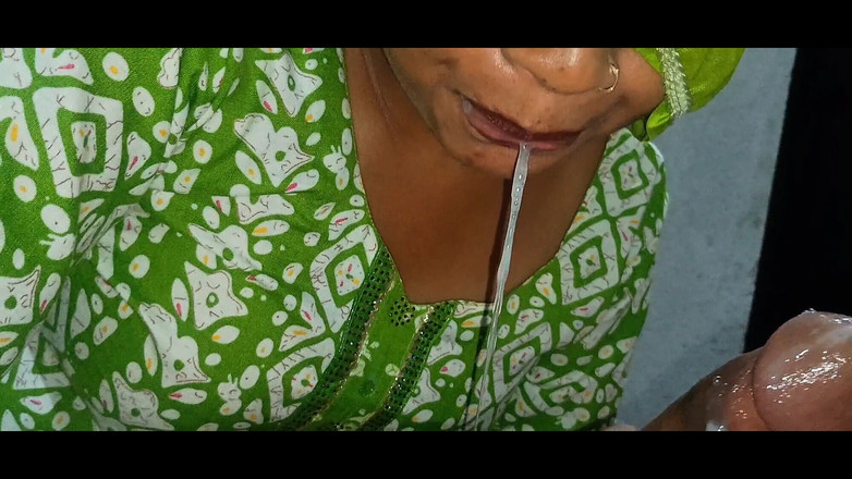 Sexy_girl_nehu: Cận cảnh người Ấn thổi kèn &amp; bắn tinh trong miệng Ấn Độ