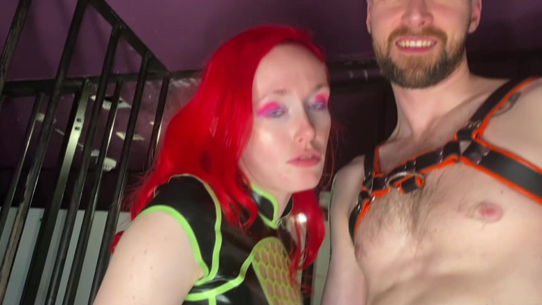 Goddess Transcendence: Hamba Dungeon Sph dihina, dikongkek &amp; dibandingkan